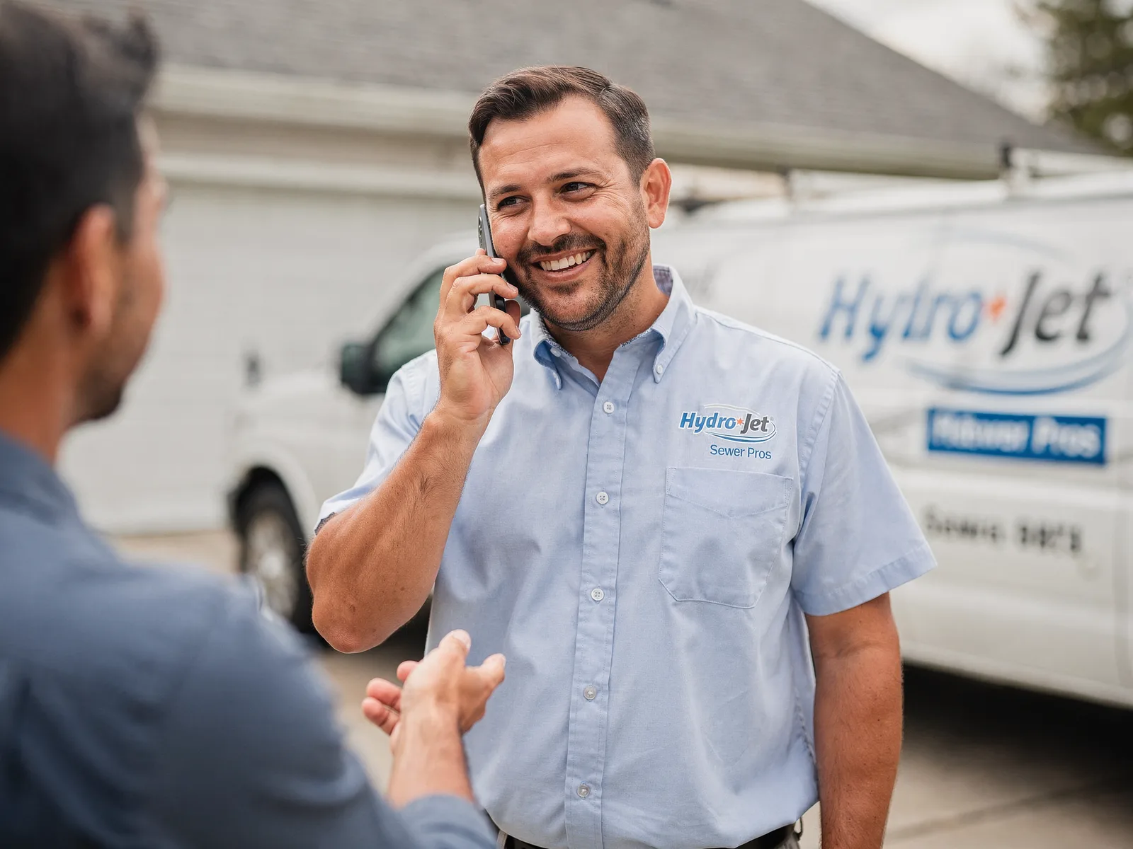 Hydro Jetting Near Me Kresgeville, PA FAQs